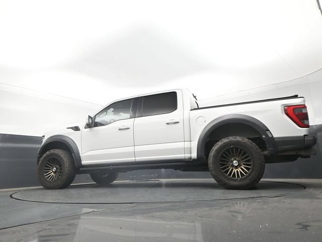 Used 2023 Ford F150 Raptor AWD/4WD image 27