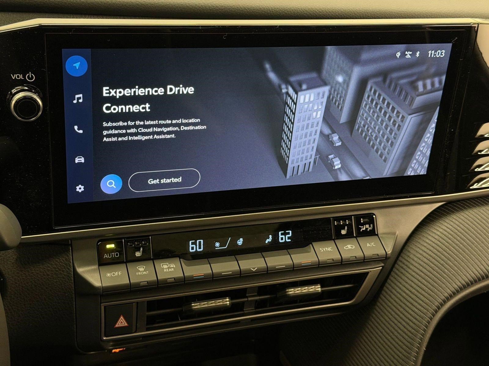 New 2026 Toyota Camry LE image 27