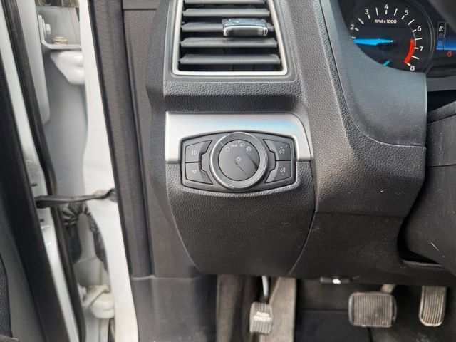 Used 2017 Ford Explorer XLT image 29