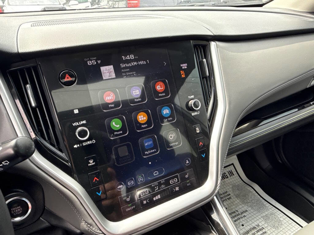 Used 2020 Subaru Outback Onyx Edition XT image 31