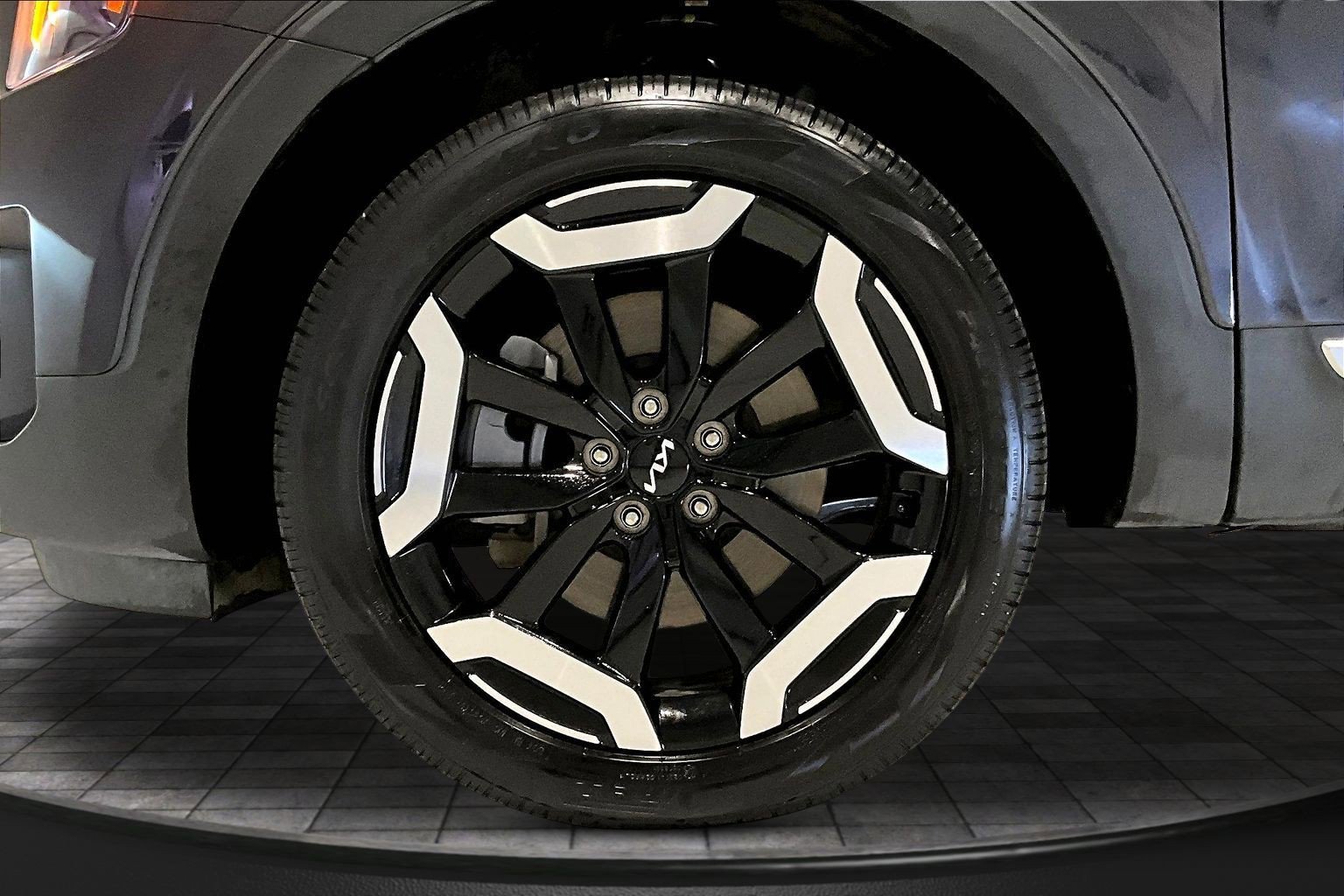 Used 2025 Kia Telluride S AWD/4WD image 35