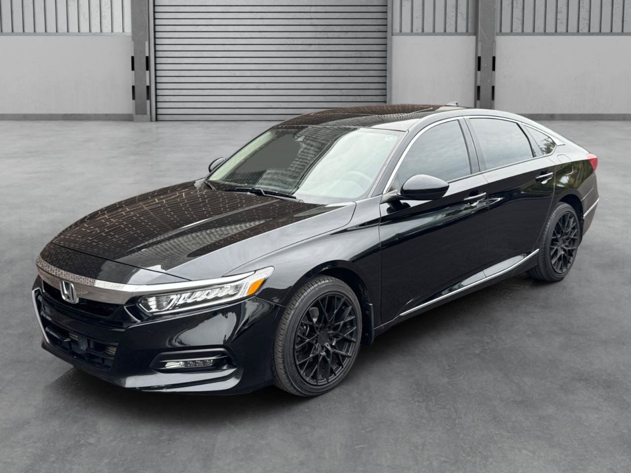 Used 2018 Honda Accord EX image 30