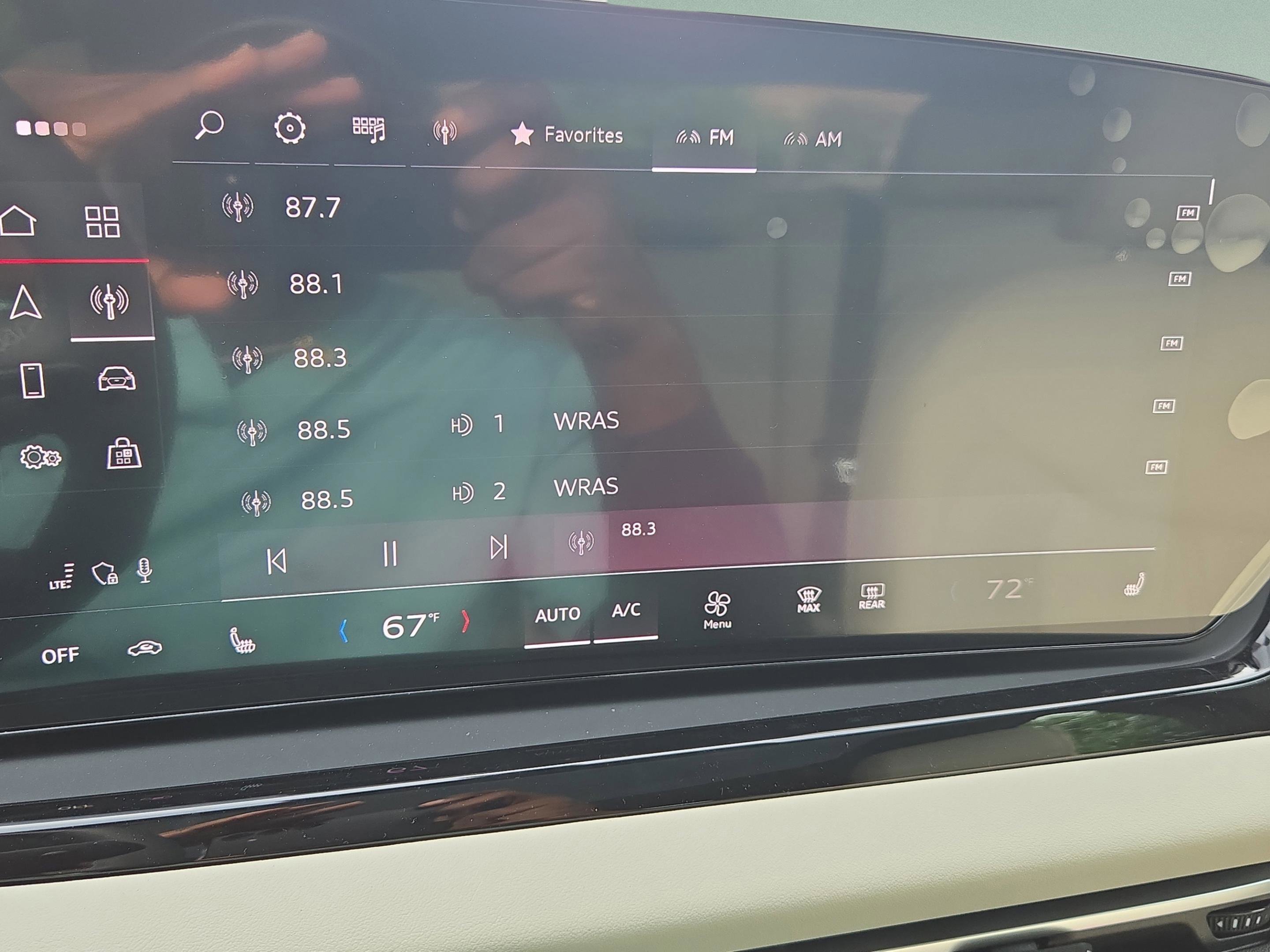 New 2025 Audi A5 2.0T Premium Plus image 19