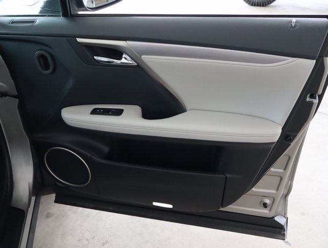 Used 2018 Lexus RX 350 F Sport w/ Accessory Package image 46