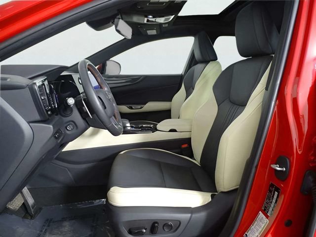 Used 2023 Lexus NX 350 AWD image 23