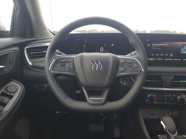 New 2026 Buick Encore GX Sport Touring FWD image 14