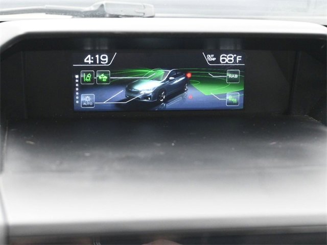 Used 2018 Subaru Crosstrek 2.0i Limited image 35