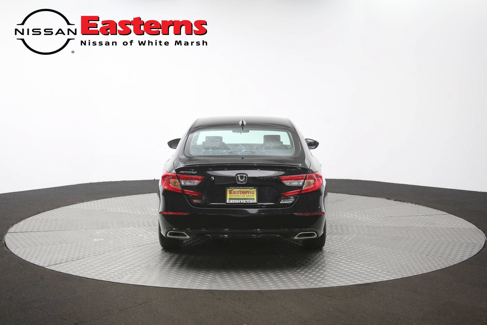 Used 2022 Honda Accord Sport Special Edition image 35
