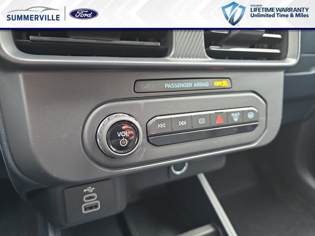 New 2026 Ford Maverick XL image 25