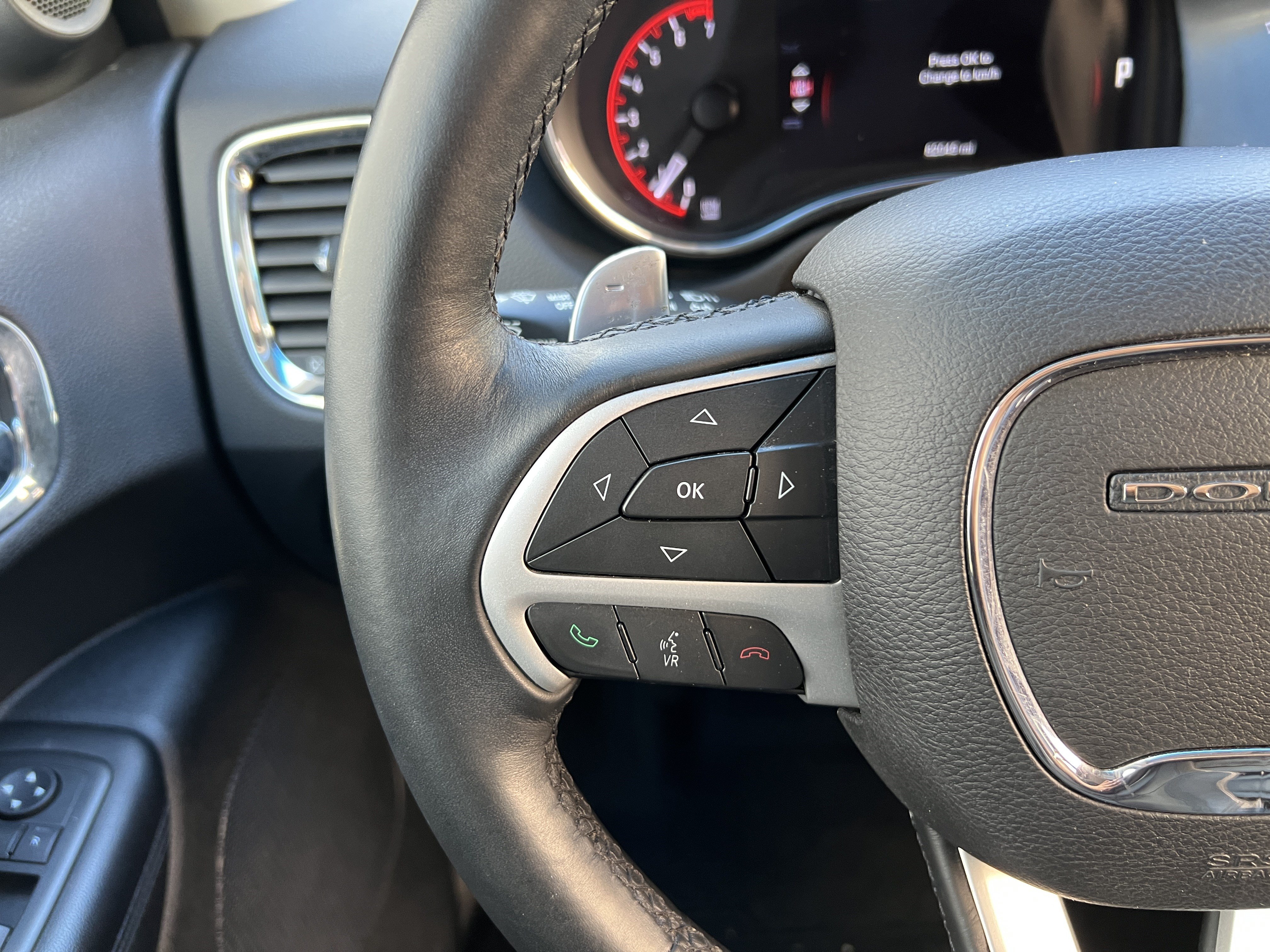 Used 2014 Dodge Durango Limited w/ Premium Group AWD/4WD image 30