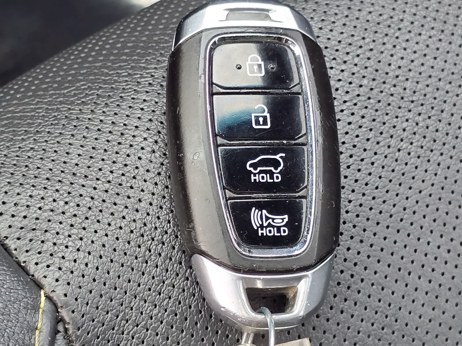 Used 2019 Hyundai Kona Limited AWD/4WD image 33