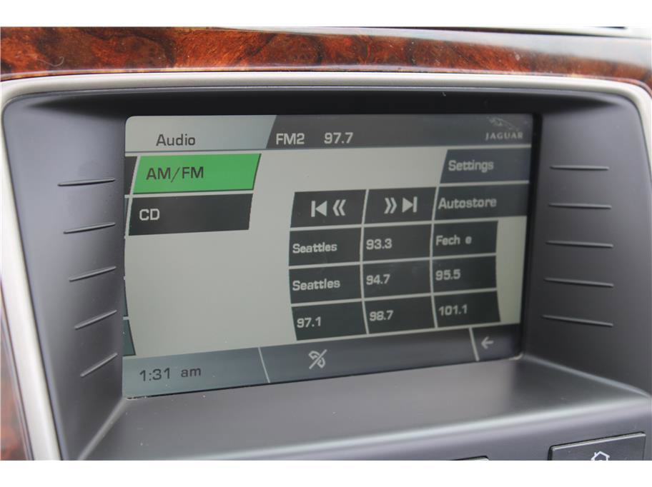 Used 2007 Jaguar XK Convertible RWD image 30