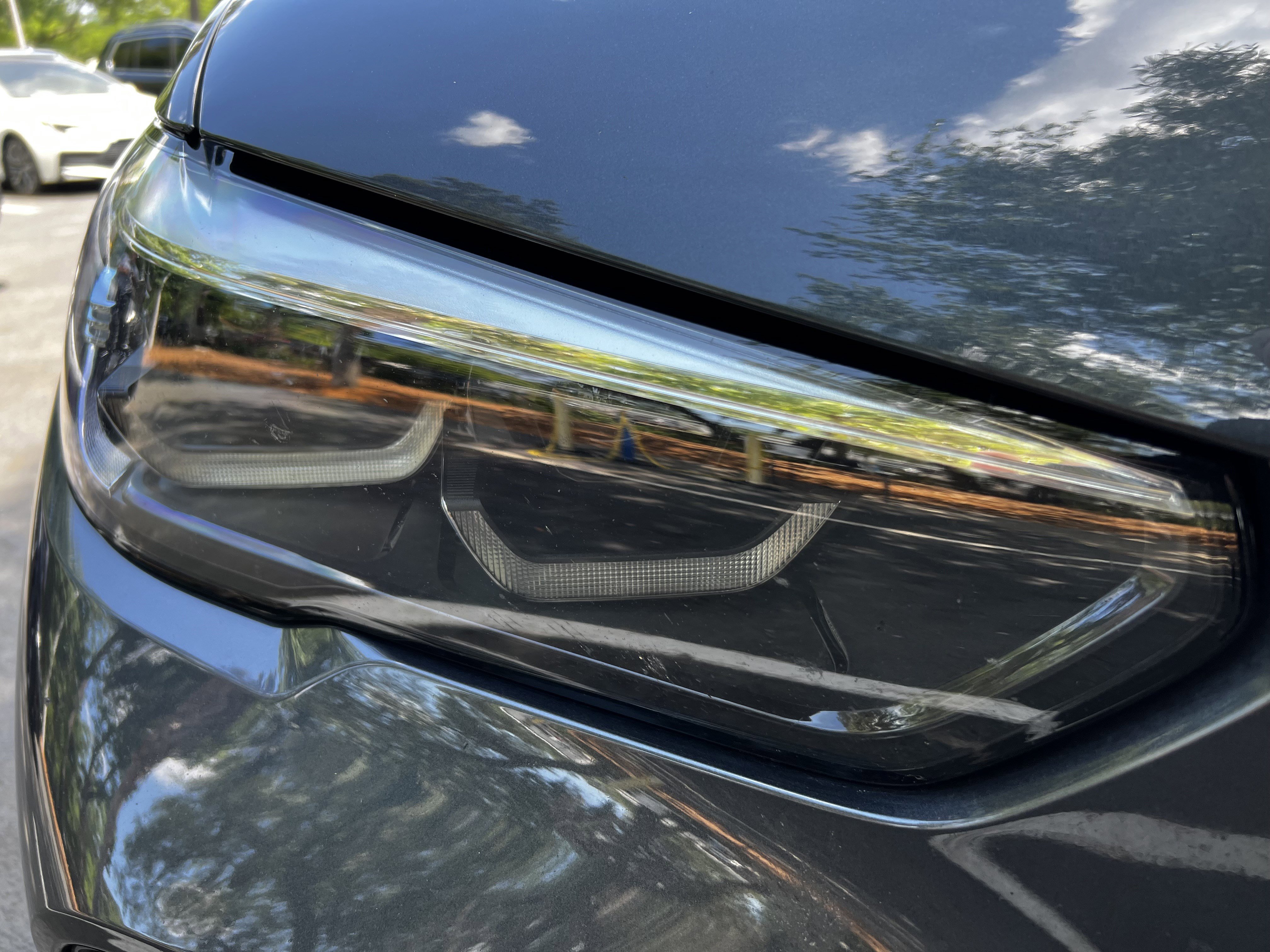 Used 2022 BMW X5 xDrive45e AWD/4WD image 12