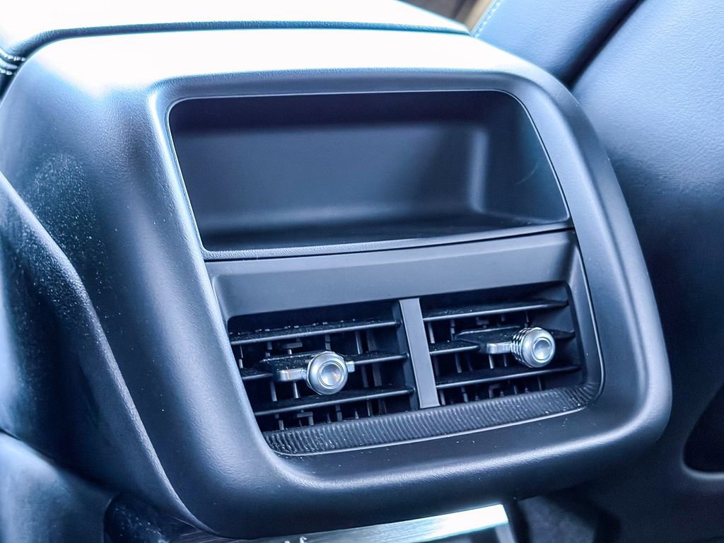 Certified 2025 Cadillac Lyriq Luxury image 23