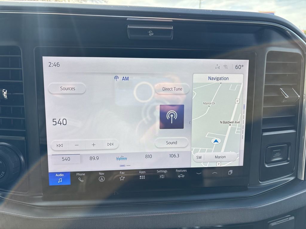 New 2026 Ford F350 Platinum image 16