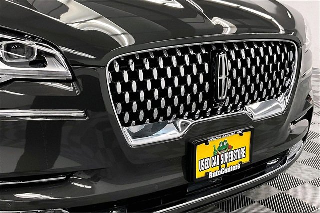 Used 2024 Lincoln Aviator Black Label w/ Dynamic Handling Package image 33