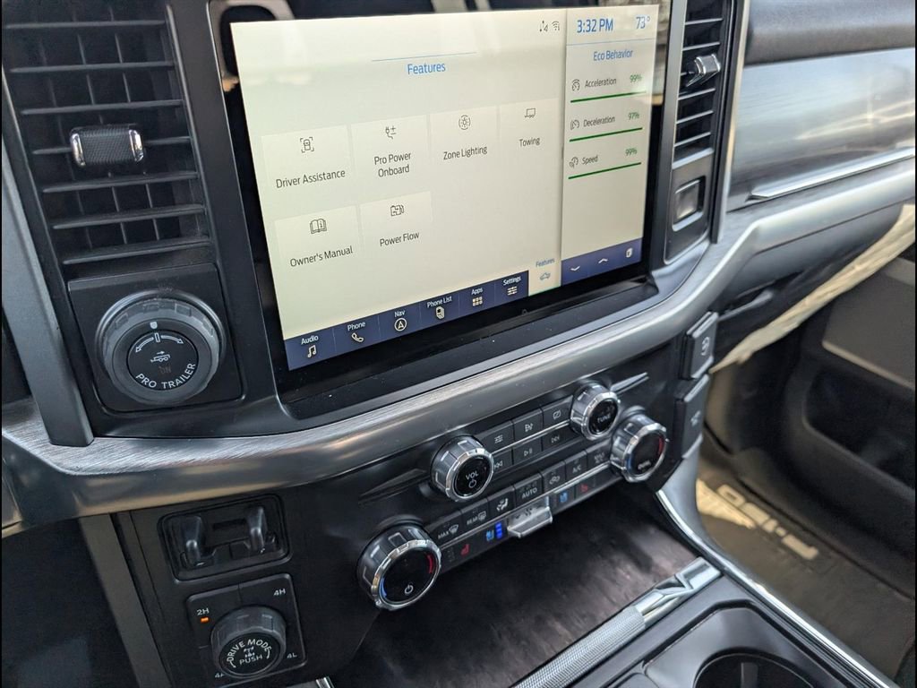 Used 2021 Ford F150 Lariat image 17