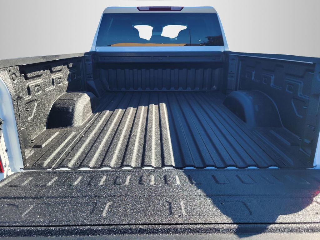 New 2026 Chevrolet Silverado 2500 Custom w/ Custom Value Package image 7