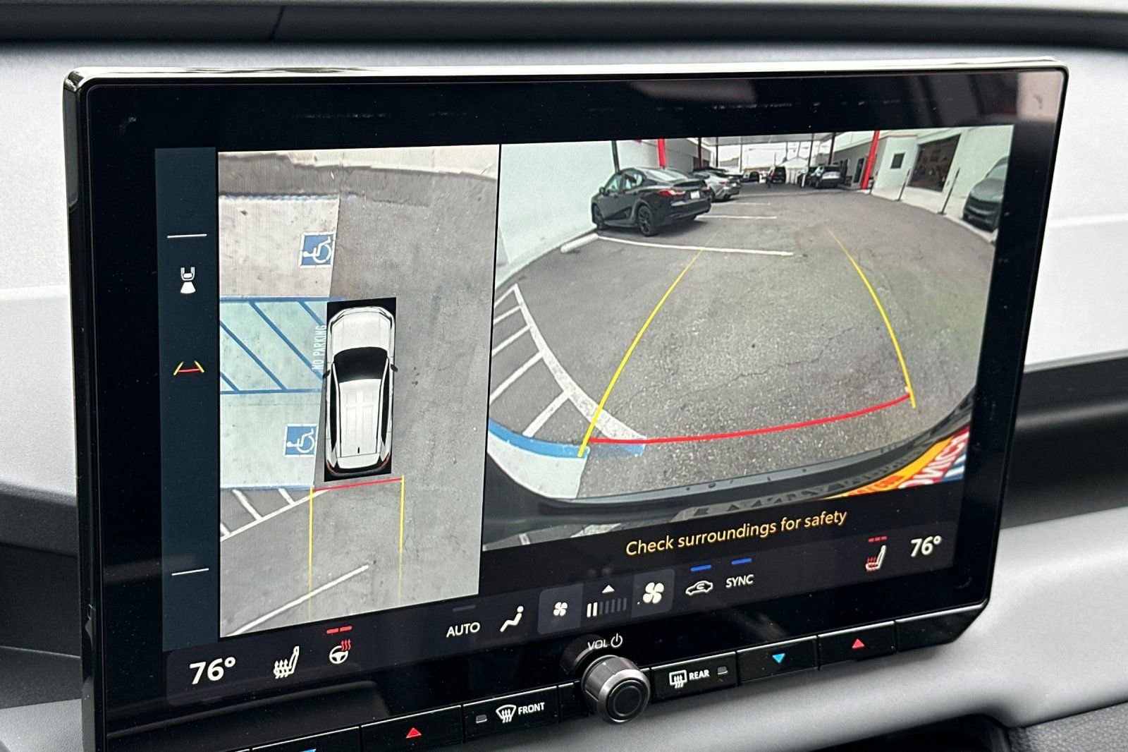New 2026 Toyota RAV4 XSE AWD/4WD image 23