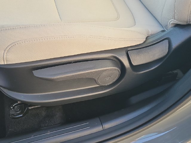 Certified 2026 Hyundai Tucson SE AWD/4WD image 6
