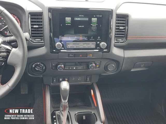 Used 2024 Nissan Frontier PRO-4X w/ Pro Premium Package AWD/4WD image 13