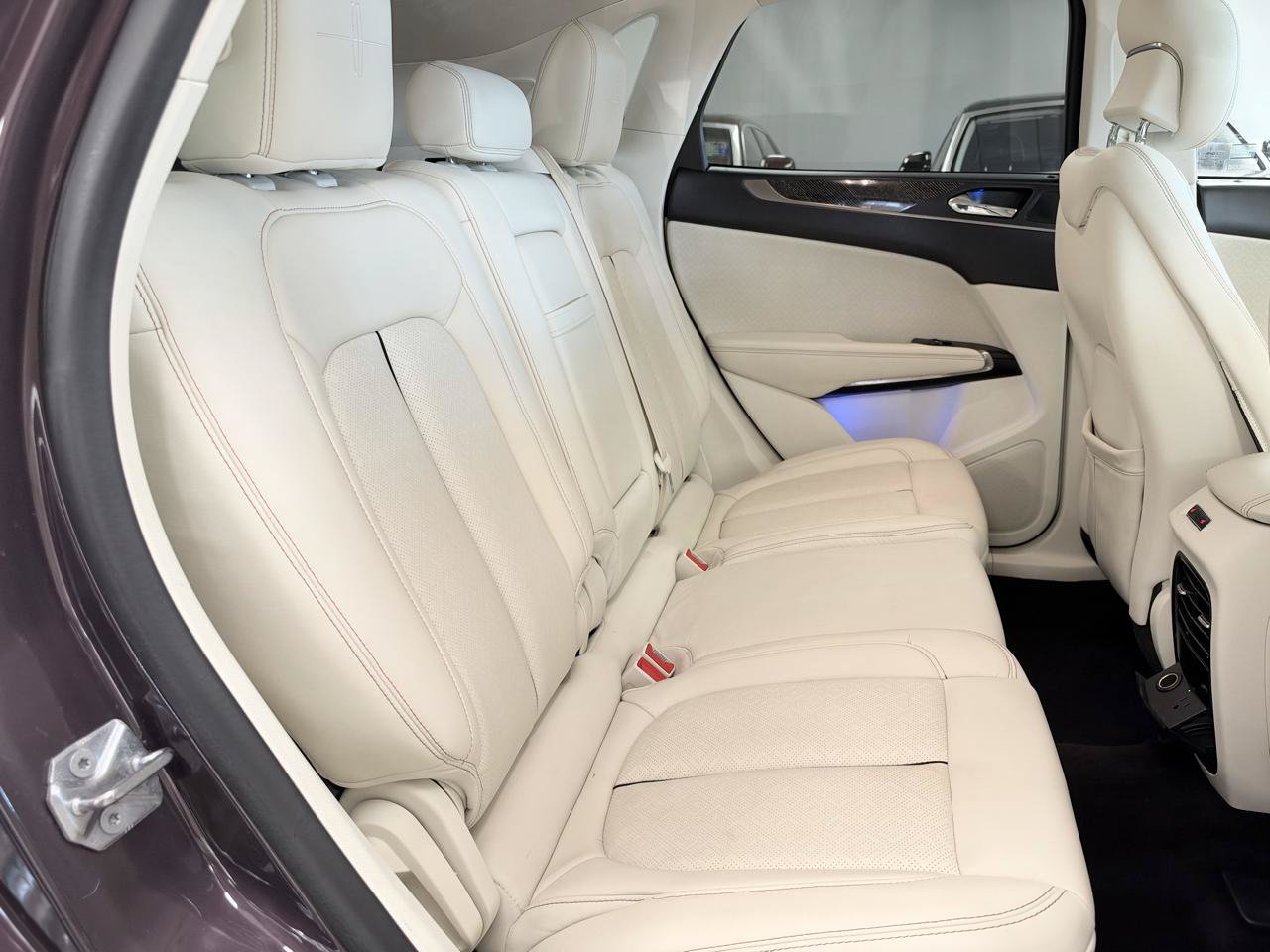 Used 2018 Lincoln MKC Black Label AWD/4WD image 26