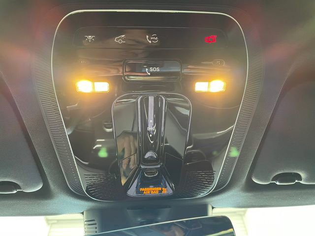 Certified 2024 Mercedes-Benz GLC 300 4MATIC image 39