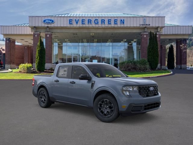 New 2026 Ford Maverick XLT w/ XLT Luxury Package AWD/4WD image 7