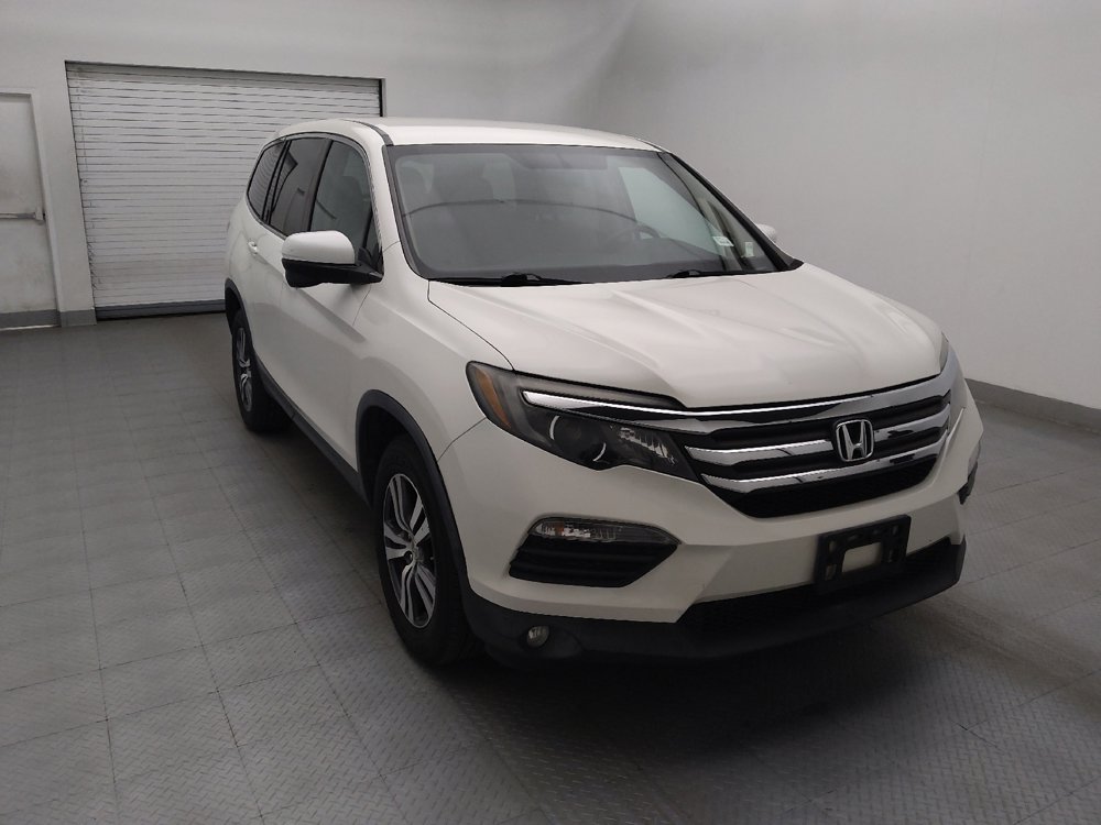 Used 2018 Honda Pilot EX image 13