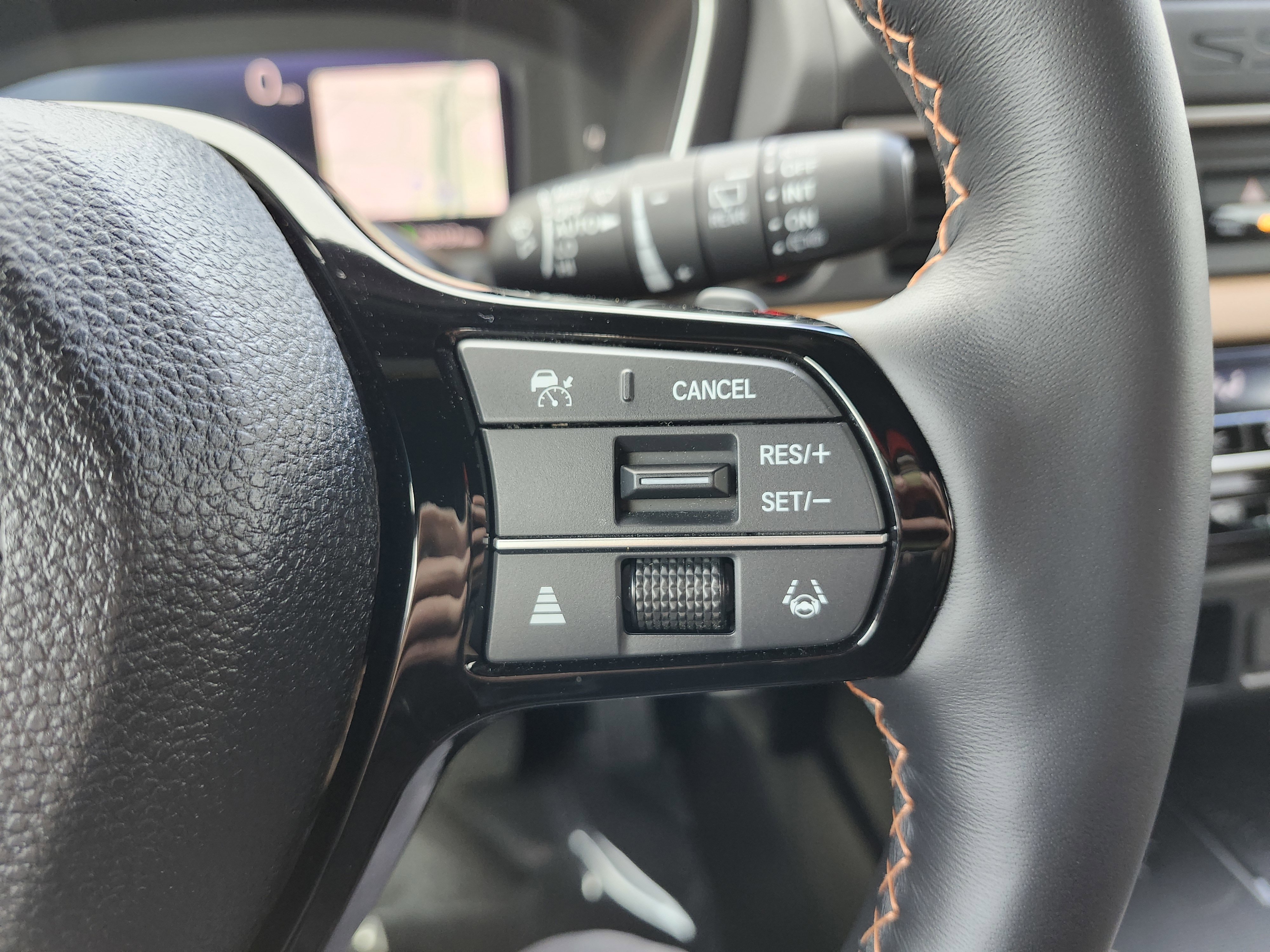 Used 2026 Honda Passport TrailSport Elite image 42