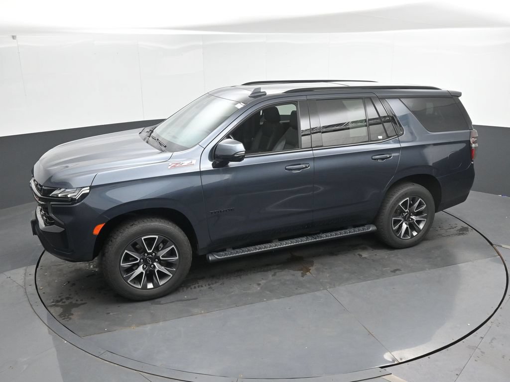 Used 2021 Chevrolet Tahoe Z71 w/ Z71 Signature Package AWD/4WD image 39
