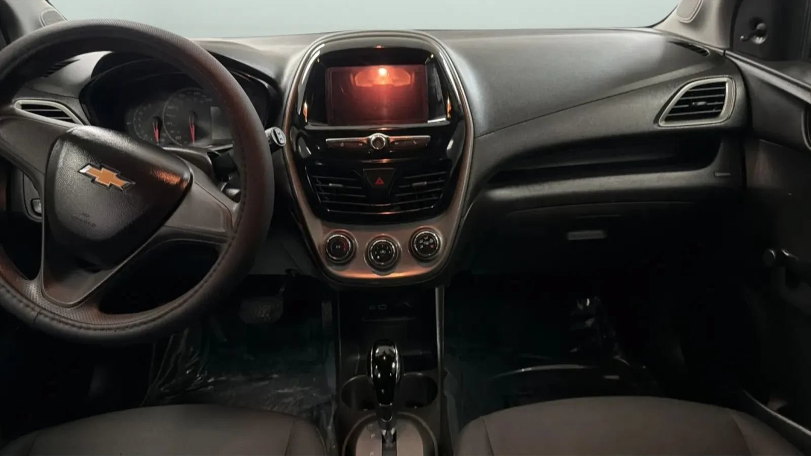 Used 2019 Chevrolet Spark LS FWD image 15
