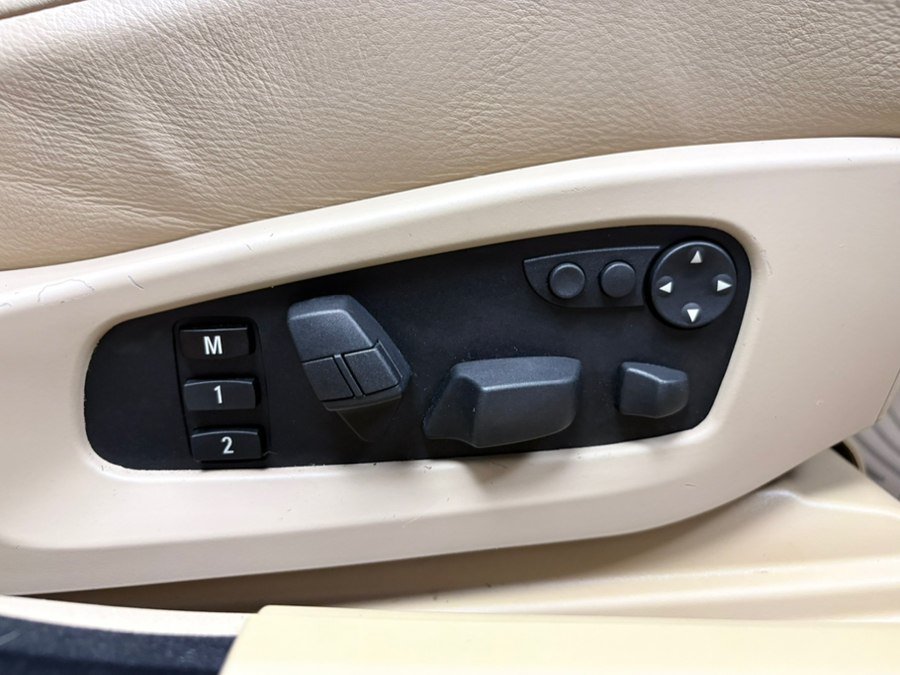 Used 2007 BMW 530xi Sedan AWD/4WD image 31