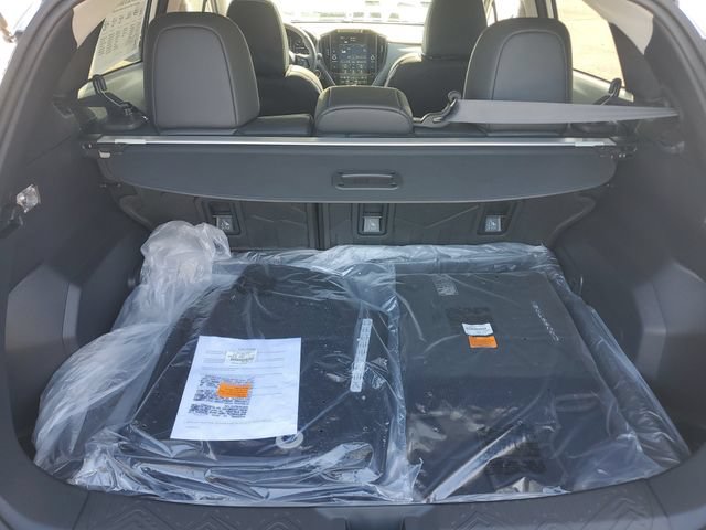 New 2026 Subaru Crosstrek 2.5i Limited AWD/4WD image 8