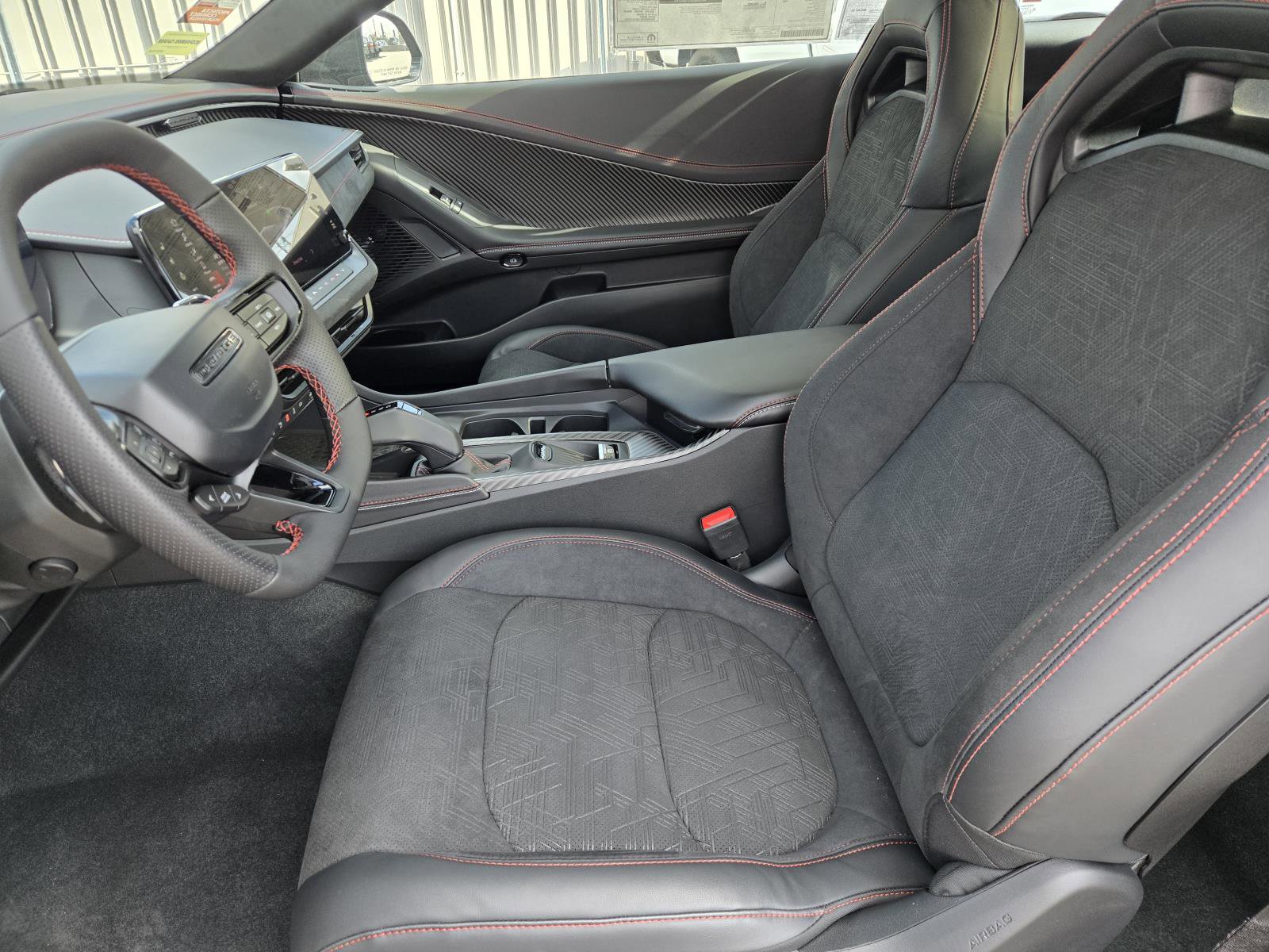 New 2026 Dodge Charger Scat Pack image 22