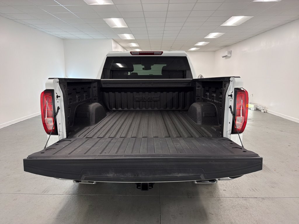 Used 2026 GMC Sierra 1500 SLE AWD/4WD image 11