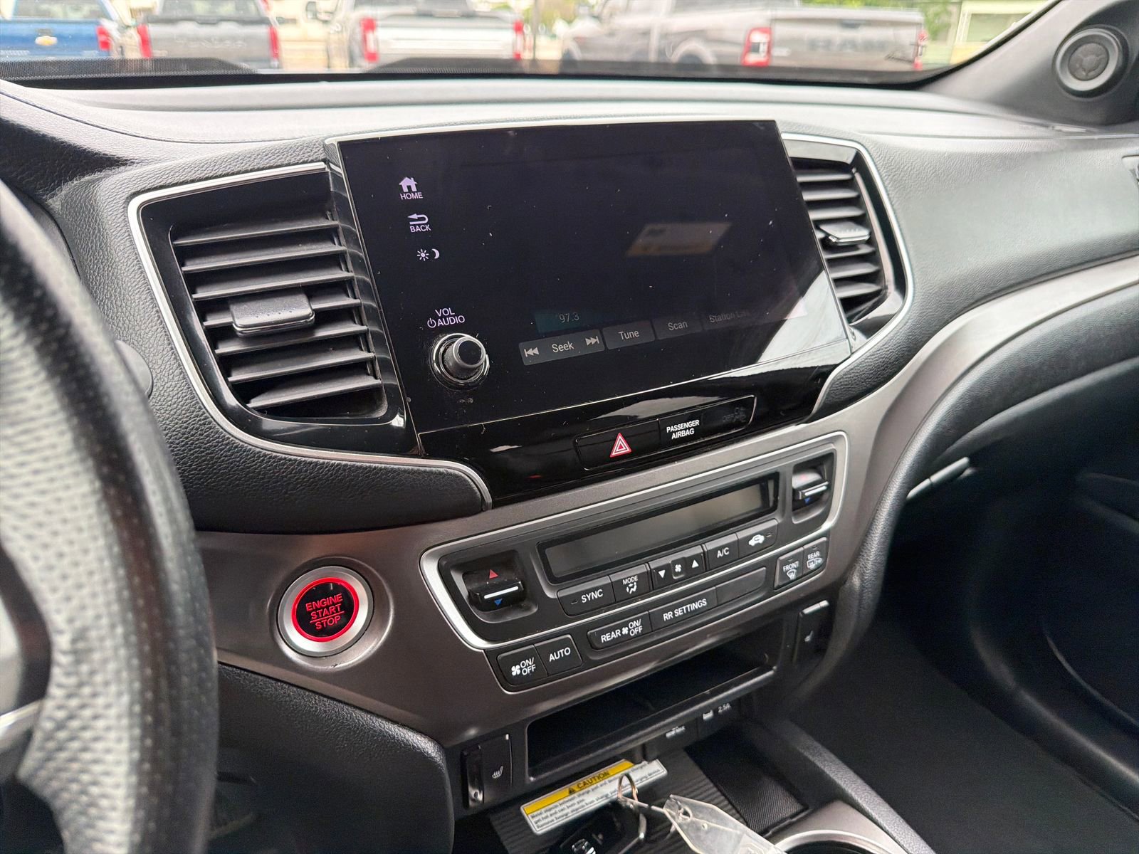 Used 2023 Honda Passport EX-L image 22