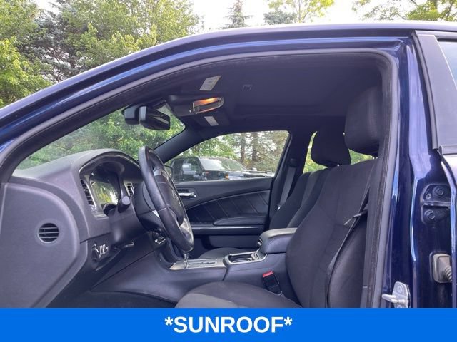 Used 2014 Dodge Charger R/T AWD/4WD image 6