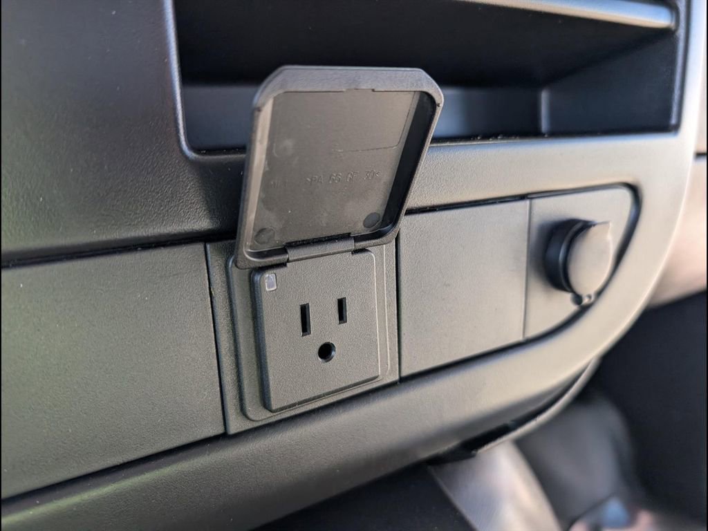 Used 2015 Chevrolet Express 3500 w/ Shuttle Bus Package RWD image 24