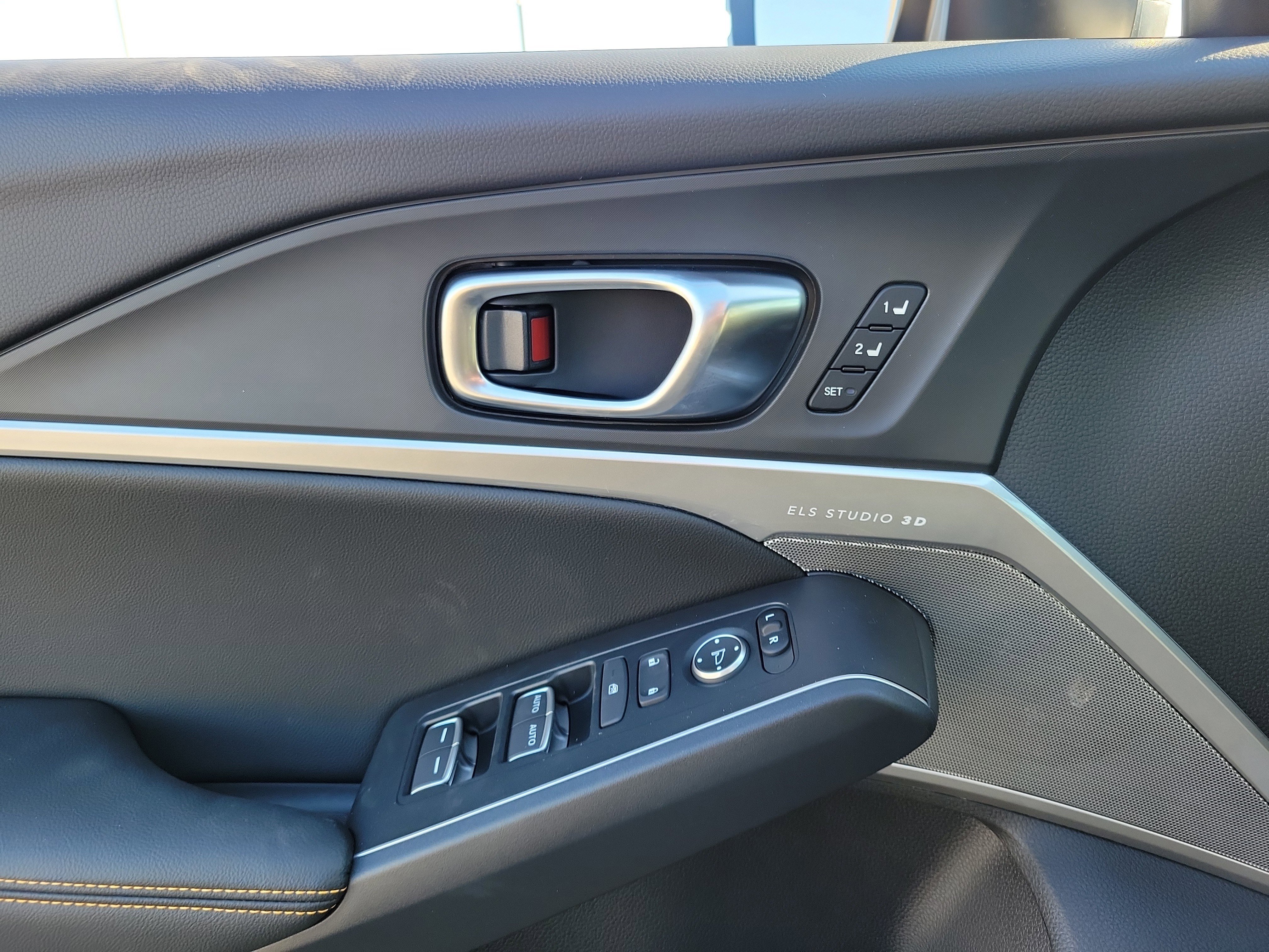 New 2026 Acura Integra A-Spec image 18