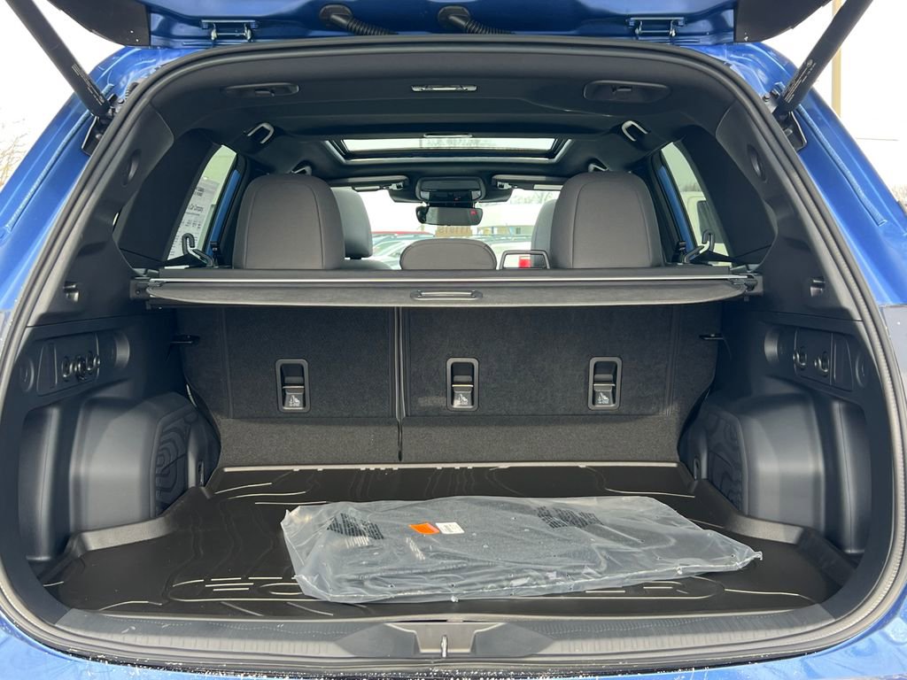 New 2026 Subaru Forester Premium image 13