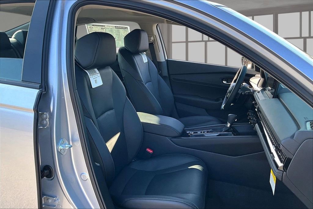 New 2026 Honda Accord Touring image 11