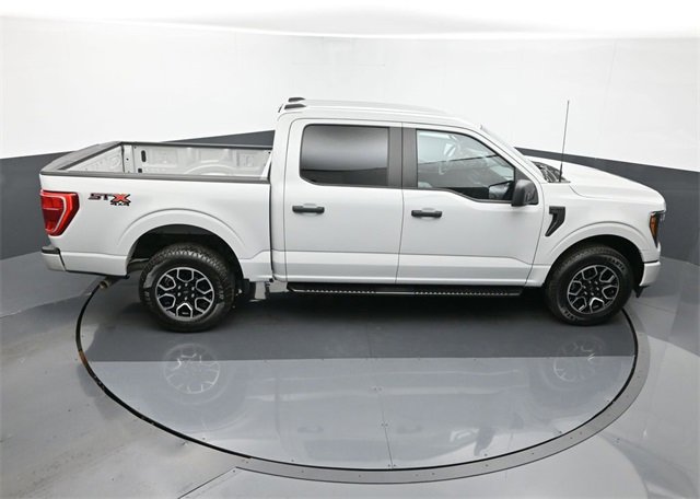 Used 2023 Ford F150 XL w/ STX Appearance Package image 18