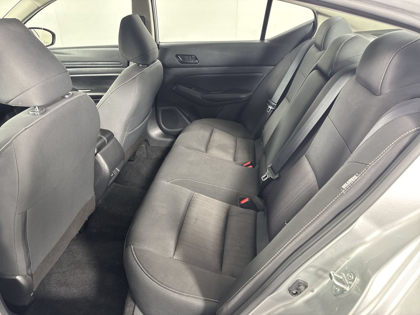 Certified 2024 Nissan Altima 2.5 SV FWD image 23