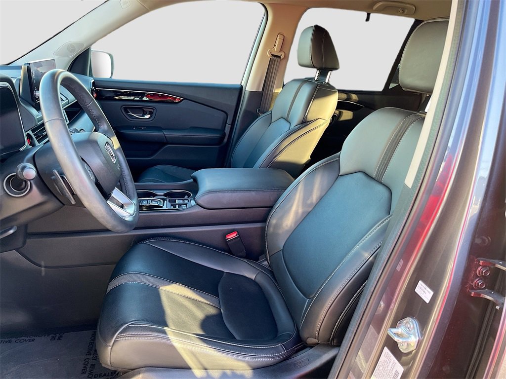 Used 2025 Honda Pilot EX-L image 20