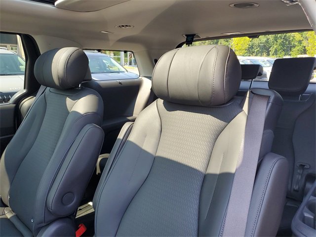 New 2026 Kia Carnival SX Prestige image 12