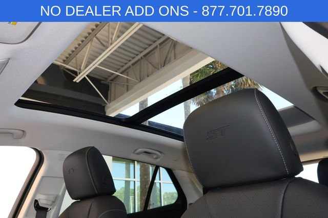 New 2026 Buick Envision Sport Touring image 28