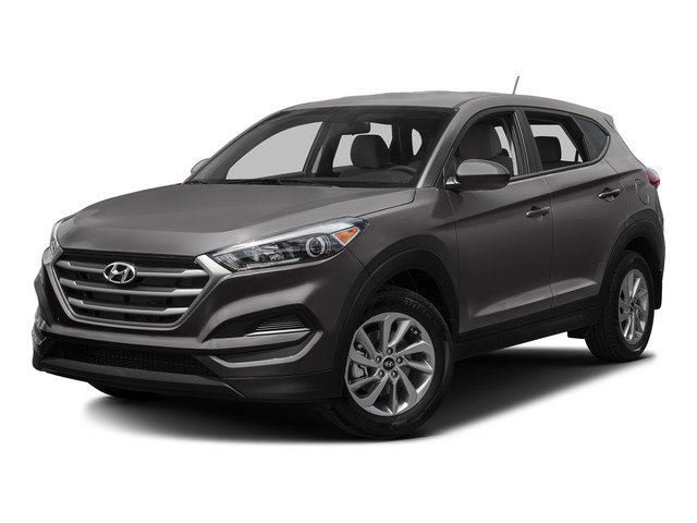 Used 2016 Hyundai Tucson SE