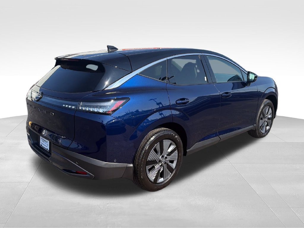 Used 2025 Nissan Murano SL w/ Cargo Package AWD/4WD image 6