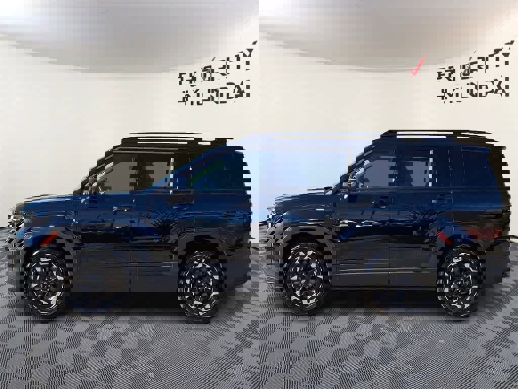 Used 2024 Hyundai Santa Fe SEL image 7